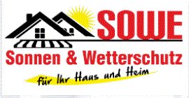 SOWE Sonnen- & Wetterschutztechnik