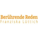 Trauerrednerin Franziska Lüttich