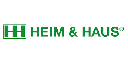 Heim & Haus Vertriebsges. für Kunststofffenster  u. -rollläden mbH