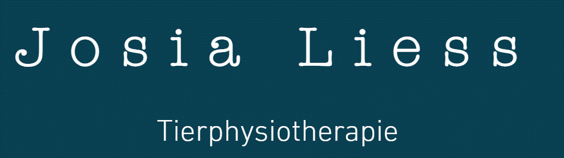 Tierphysio Liess Josia Liess