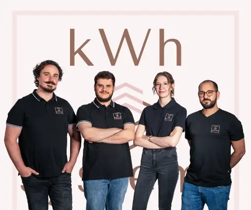 kWh-systems