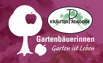 "Gartenbäuerinnen" und Kräuterpädagogen Oberland e.V.: