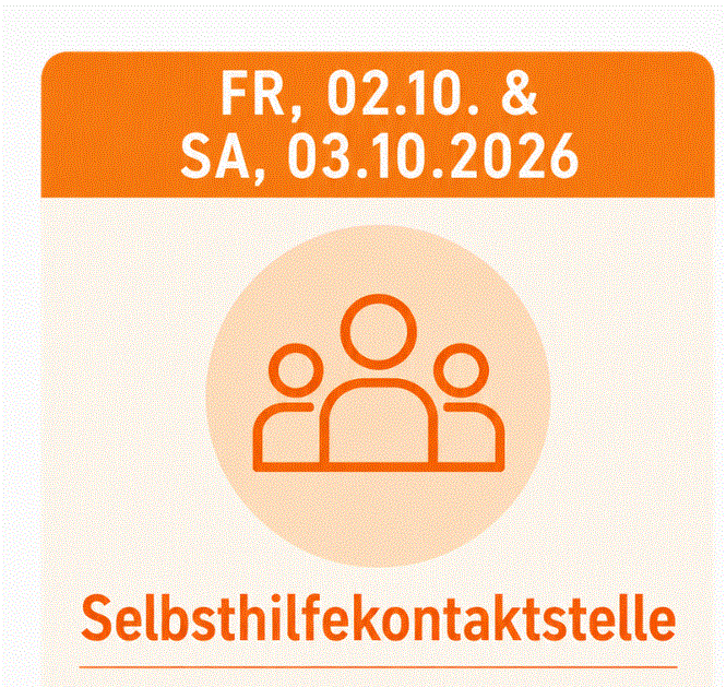 Landratsamt Weilheim -Schongau – Gesundheitsamt – Selbsthilfekontaktstelle