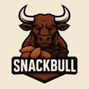 SNACKBULL Die Kraftmischung