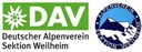 Deutschen Alpenverein Sektion Weilheim