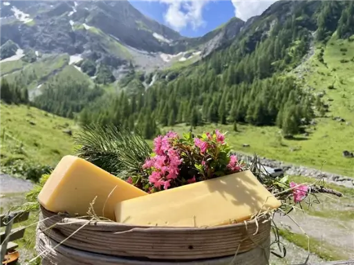 Alpe Kaisers