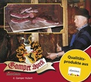 Gamper Hubert