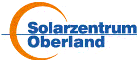 Solarzentrum Oberland GmbH